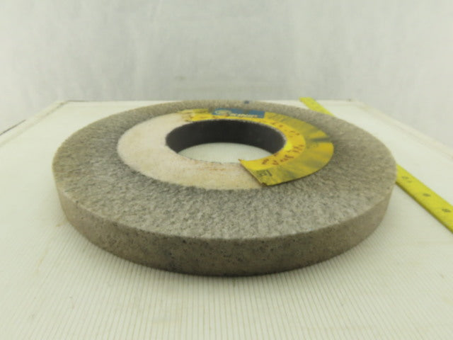 Kinik VH66011014 Used 32A Abrasive Wheel 355x32x127.00 13-1/4" OD 2000M/Min