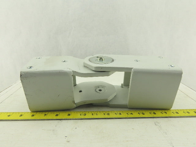 Hoffman 4" x 4" Electrical Enclosure Wall Joint Elbow 13" OAL