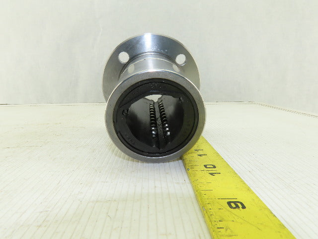 THK 2B15 LBS40 Flange Mounted Caged Ball Spline Nut 34mm