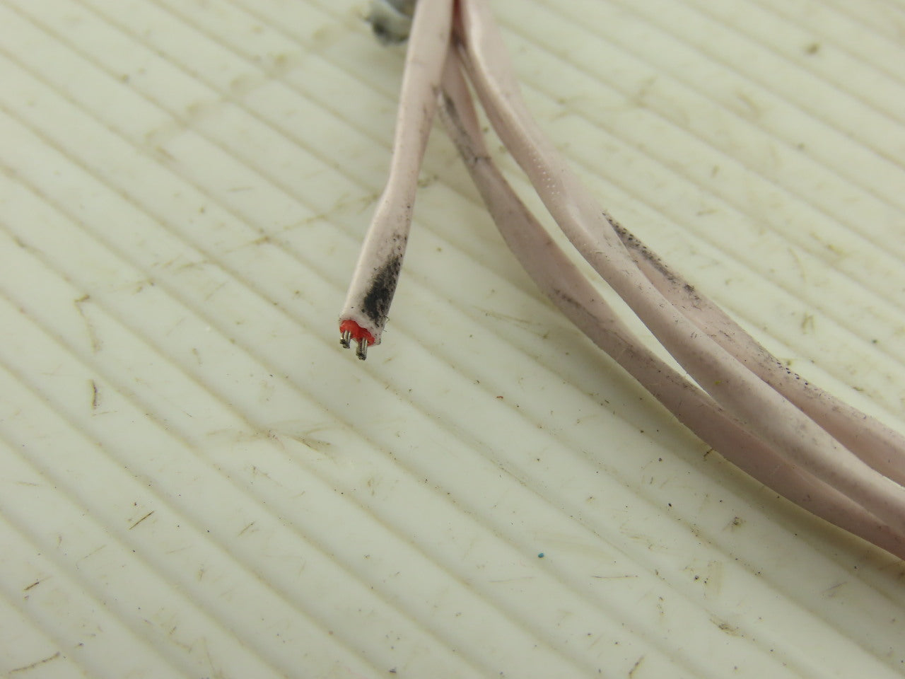 SensorTec RDAJL-GW12A-00-M040A 2 Wire ResistanceTemperature Detector RTD
