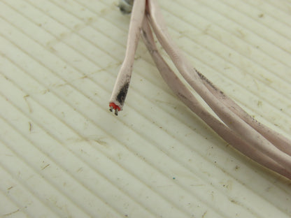 SensorTec RDAJL-GW12A-00-M040A 2 Wire ResistanceTemperature Detector RTD