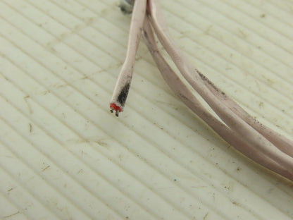 SensorTec RDAJL-GW12A-00-M040A 2 Wire ResistanceTemperature Detector RTD