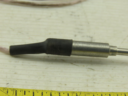 SensorTec RDAJL-GW12A-00-M040A 2 Wire ResistanceTemperature Detector RTD