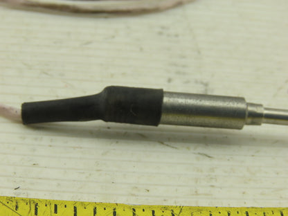 SensorTec RDAJL-GW12A-00-M040A 2 Wire ResistanceTemperature Detector RTD