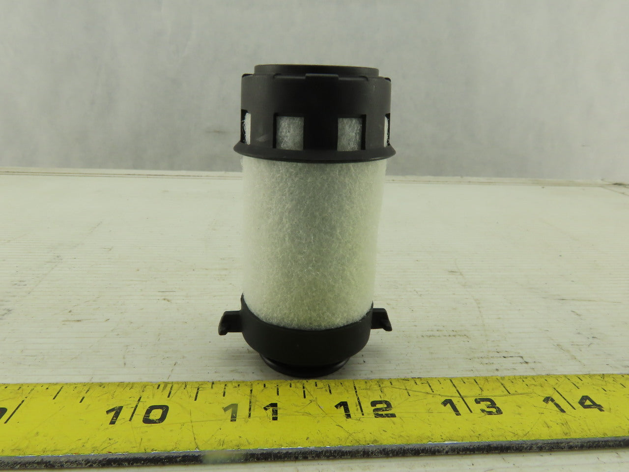 Domnick Hunter DHE010AA DHE010AO Filter Element Lot OF 2