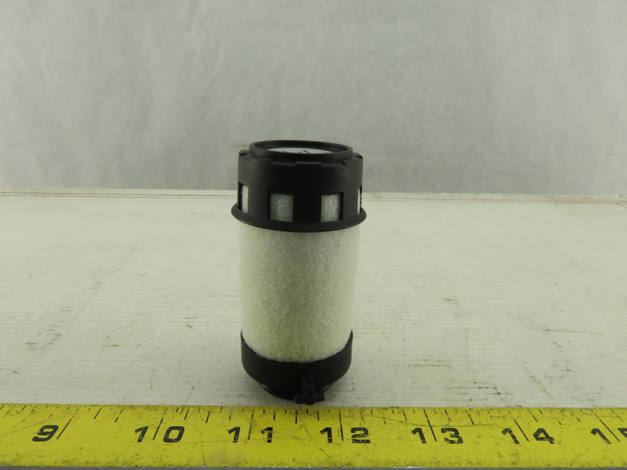 Domnick Hunter DHE010AA DHE010AO Filter Element Lot OF 2