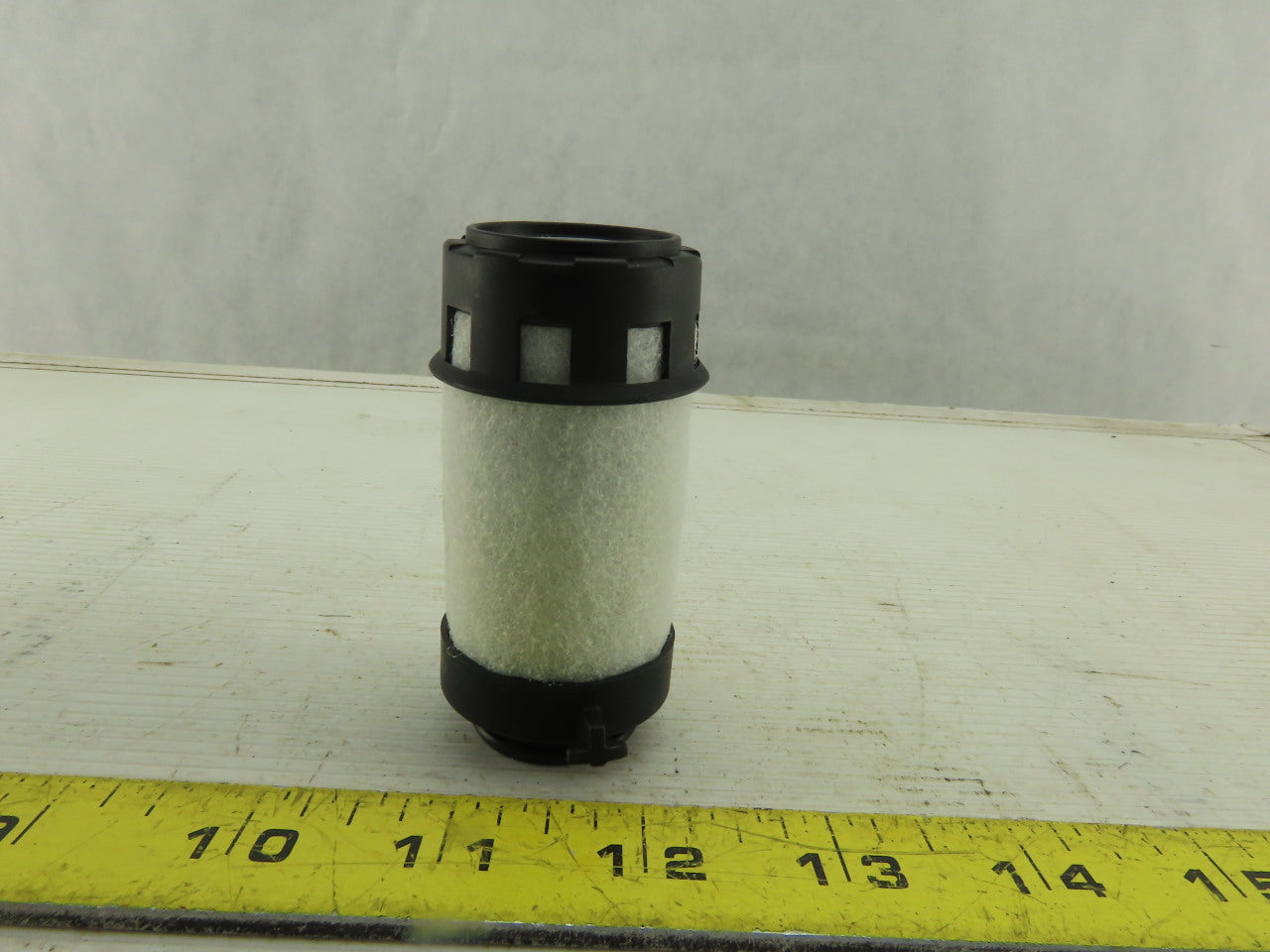 Domnick Hunter DHE010AA DHE010AO Filter Element Lot OF 2