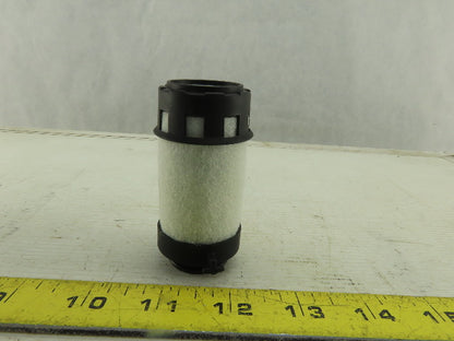 Domnick Hunter DHE010AA DHE010AO Filter Element Lot OF 2