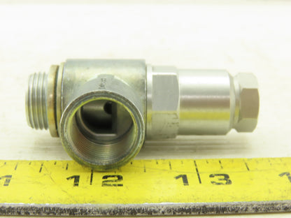 Festo HGL-3/8-8 530032 3/8 Piloted Non Return Air Valve