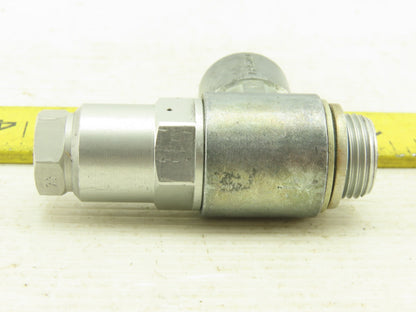 Festo HGL-3/8-8 530032 3/8 Piloted Non Return Air Valve