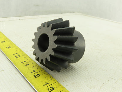 14035250 16 Tooth Bevel Gear 20mm Bore