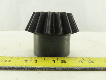 14035250 16 Tooth Bevel Gear 20mm Bore