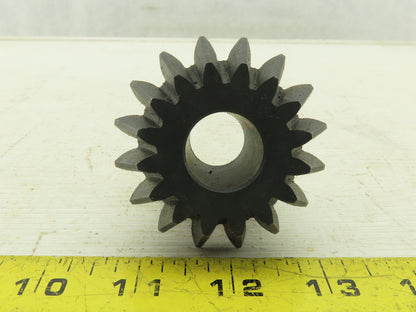 14035250 16 Tooth Bevel Gear 20mm Bore