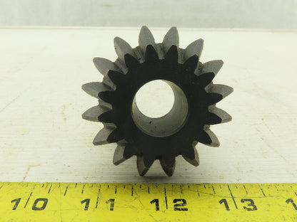 14035250 16 Tooth Bevel Gear 20mm Bore