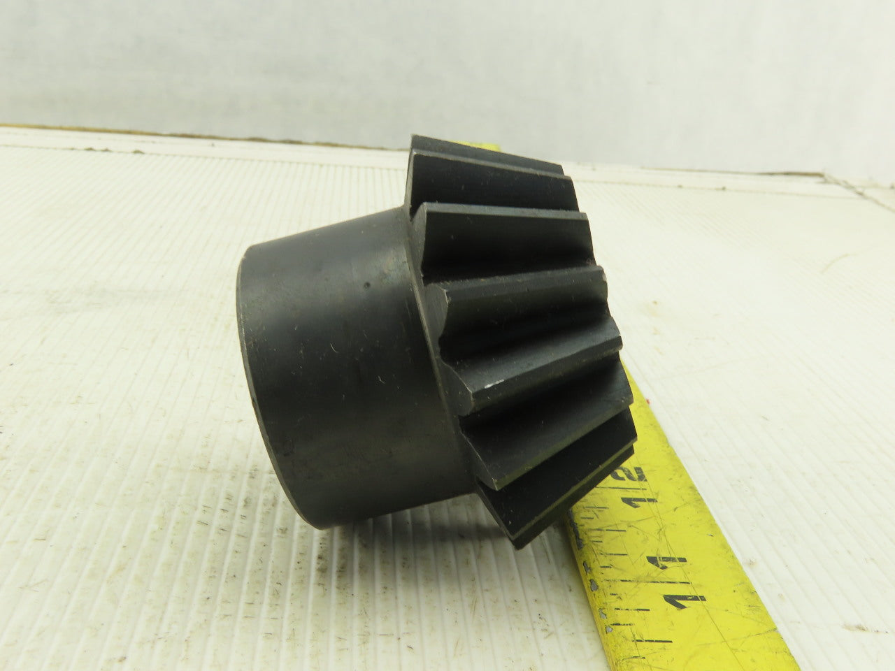14035250 16 Tooth Bevel Gear 20mm Bore