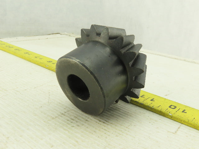 14035250 16 Tooth Bevel Gear 20mm Bore