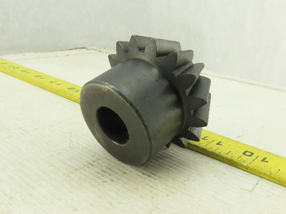 14035250 16 Tooth Bevel Gear 20mm Bore
