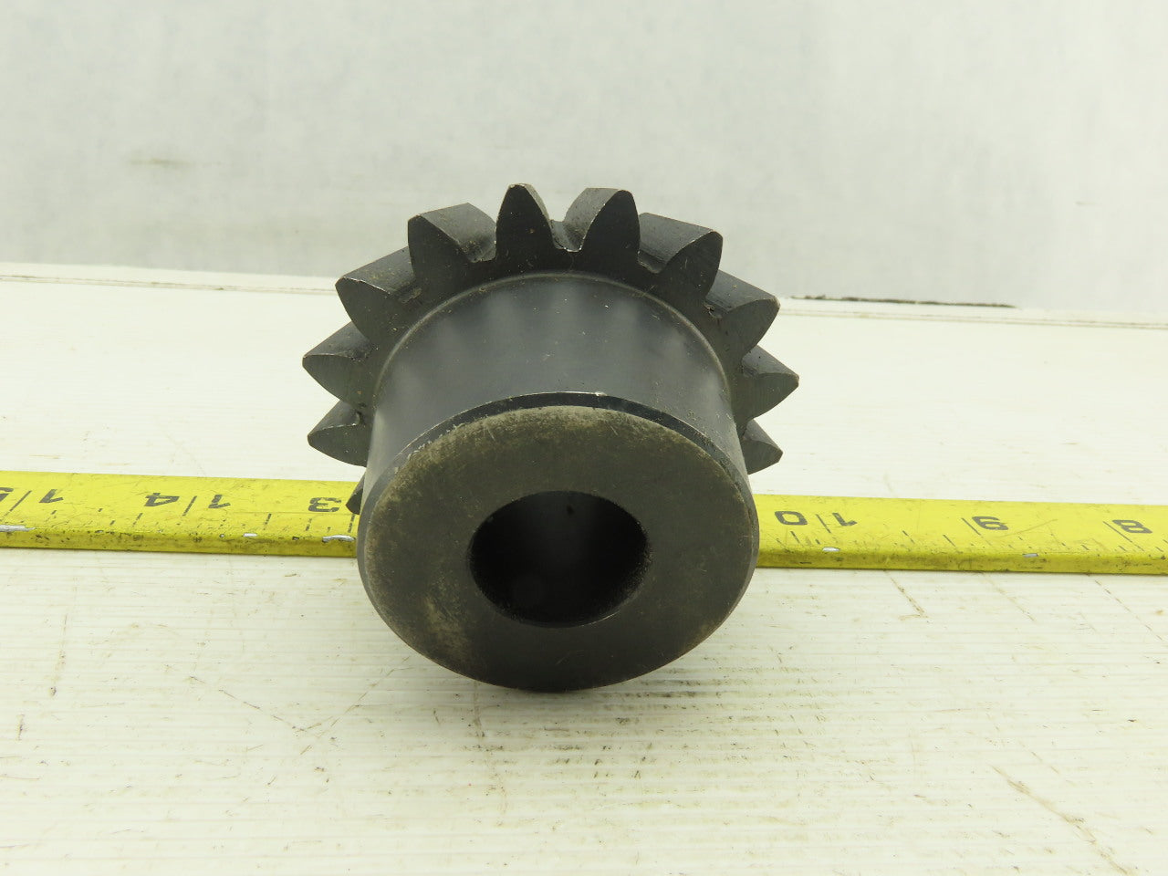 14035250 16 Tooth Bevel Gear 20mm Bore