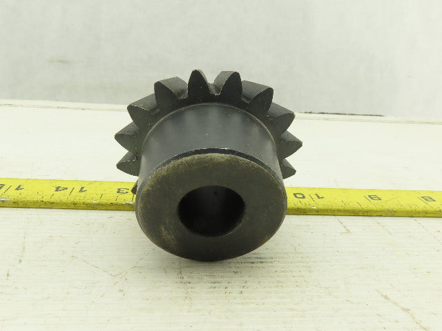14035250 16 Tooth Bevel Gear 20mm Bore