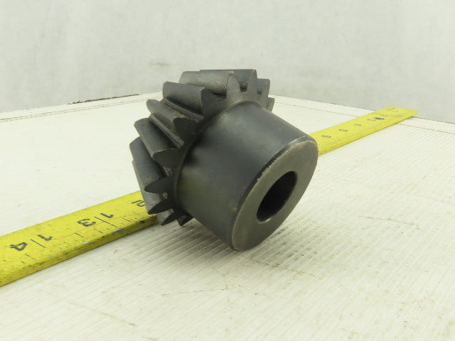 14035250 16 Tooth Bevel Gear 20mm Bore