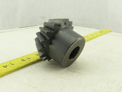 14035250 16 Tooth Bevel Gear 20mm Bore