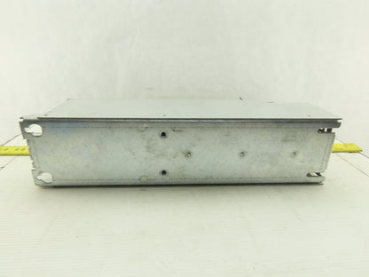 Siemens SIDAC-F 4EF1400-0BA Radio Interference Filter