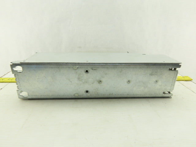 Siemens SIDAC-F 4EF1400-0BA Radio Interference Filter
