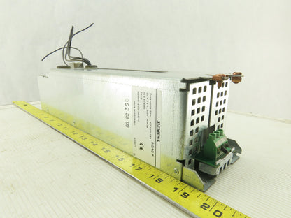 Siemens SIDAC-F 4EF1400-0BA Radio Interference Filter