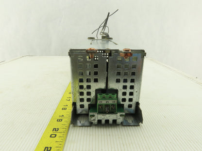 Siemens SIDAC-F 4EF1400-0BA Radio Interference Filter