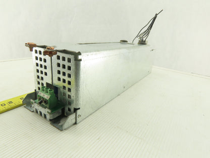 Siemens SIDAC-F 4EF1400-0BA Radio Interference Filter