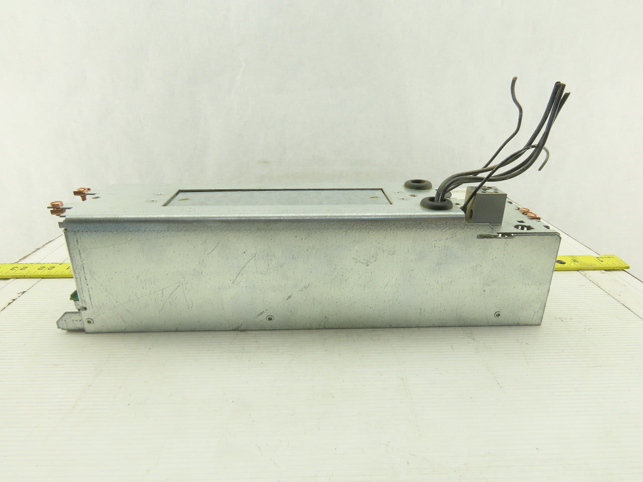Siemens SIDAC-F 4EF1400-0BA Radio Interference Filter