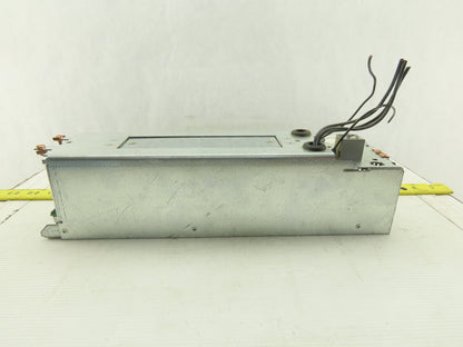 Siemens SIDAC-F 4EF1400-0BA Radio Interference Filter