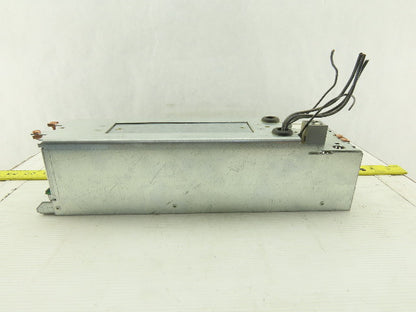 Siemens SIDAC-F 4EF1400-0BA Radio Interference Filter