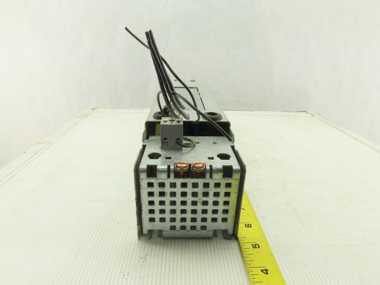 Siemens SIDAC-F 4EF1400-0BA Radio Interference Filter