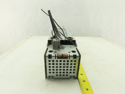 Siemens SIDAC-F 4EF1400-0BA Radio Interference Filter