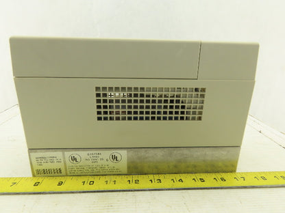 KEB 4-008-39-0549 Combivert 460V 0.37kW 0-1600Hz Variable Frequency Drive VFD