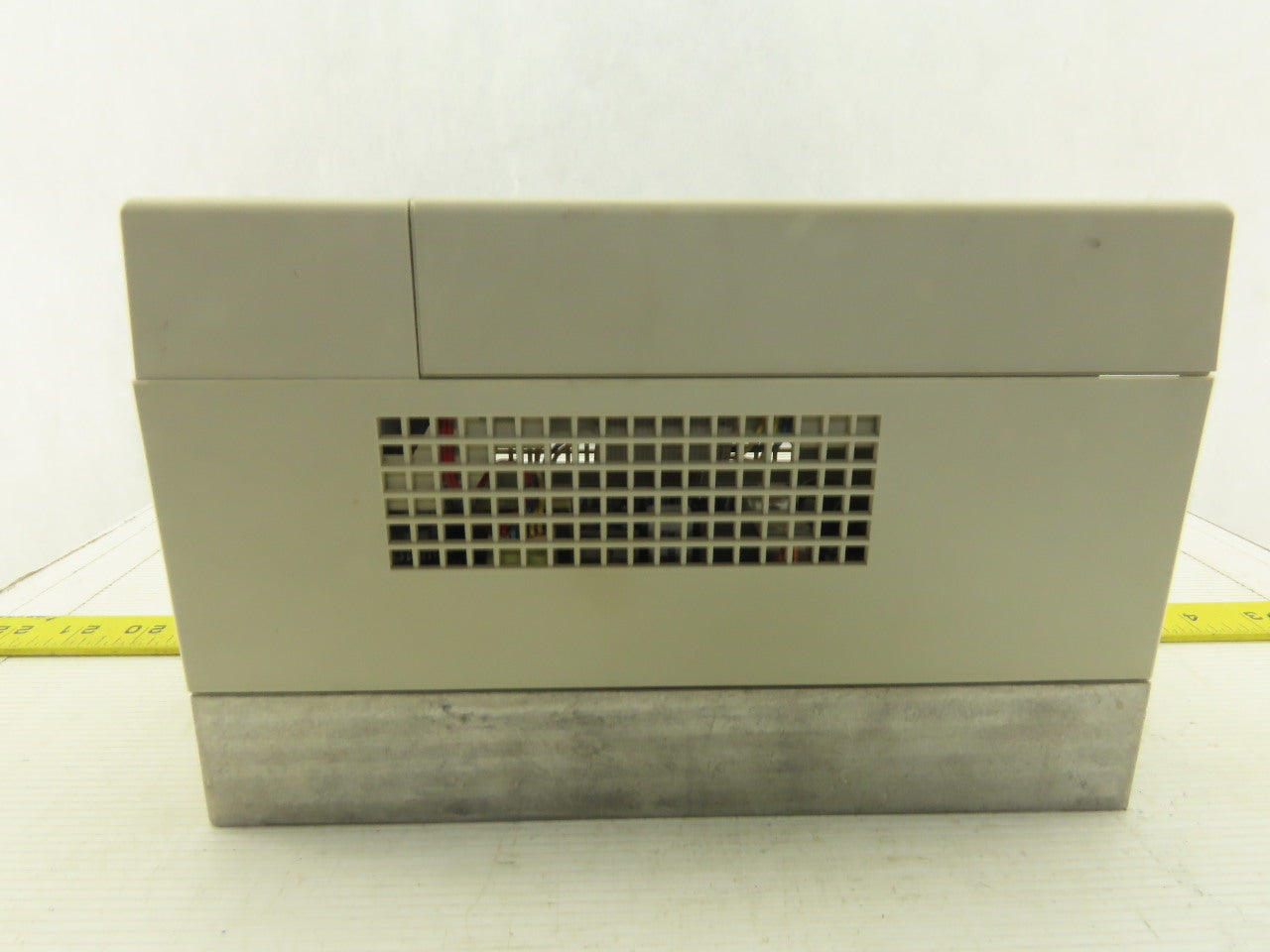 KEB 4-008-39-0549 Combivert 460V 0.37kW 0-1600Hz Variable Frequency Drive VFD
