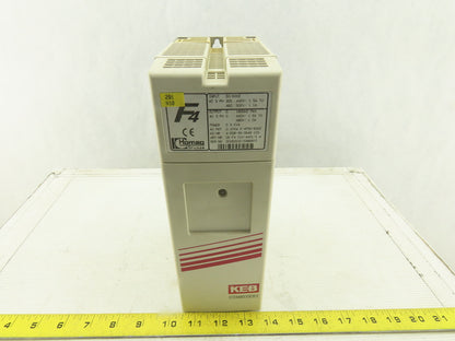 KEB 4-008-39-0549 Combivert 460V 0.37kW 0-1600Hz Variable Frequency Drive VFD