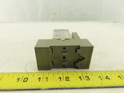 Kuhnke UF3G-24VDC 4A 250VAC Relay With Socket