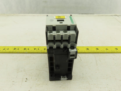 Moeller DIL00M-G 600V 3Ph 7.5Hp Contactor Relay Starter 24VDC