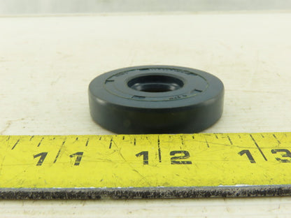 Double Lip Mechanical Oil Seal 17-47-10/6.5
