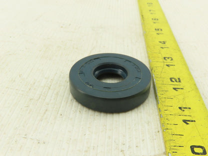 Double Lip Mechanical Oil Seal 17-47-10/6.5
