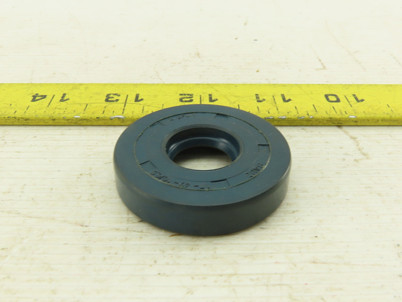 Double Lip Mechanical Oil Seal 17-47-10/6.5