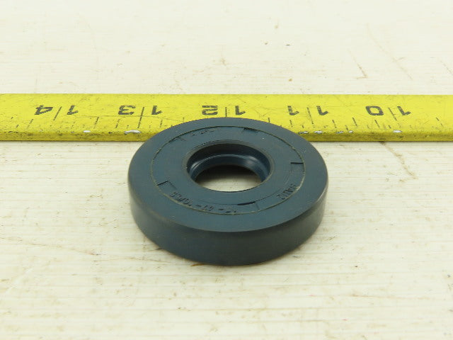 Double Lip Mechanical Oil Seal 17-47-10/6.5