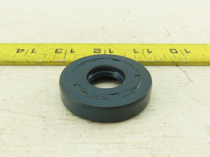 Double Lip Mechanical Oil Seal 17-47-10/6.5