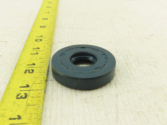 Double Lip Mechanical Oil Seal 17-47-10/6.5