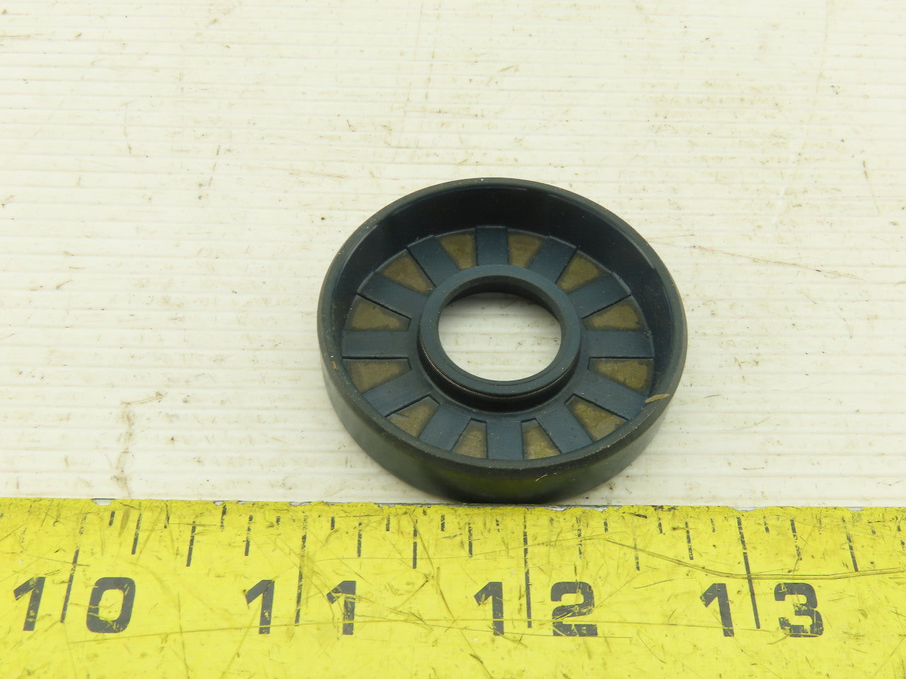 Double Lip Mechanical Oil Seal 17-47-10/6.5