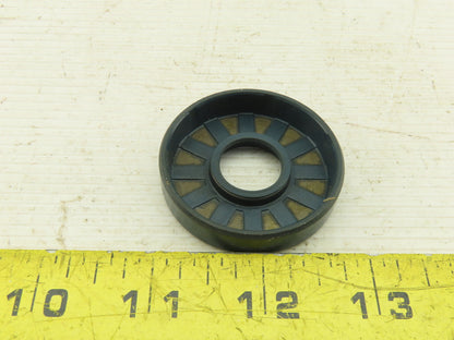 Double Lip Mechanical Oil Seal 17-47-10/6.5