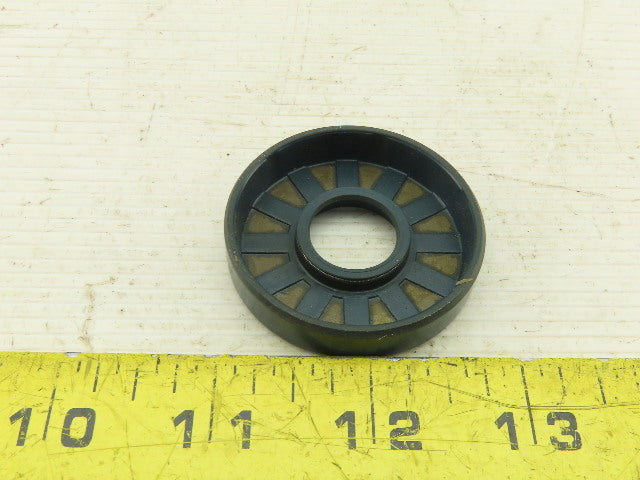 Double Lip Mechanical Oil Seal 17-47-10/6.5