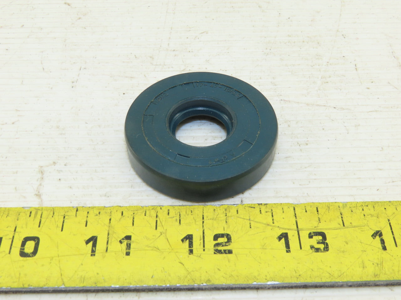 Double Lip Mechanical Oil Seal 17-47-10/6.5